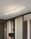 WOMO Dimmbare lineare Deckenleuchte-WM1007 thumbnail