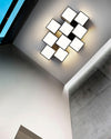 WOMO Cool Cube Deckenleuchte-WM1015 thumbnail