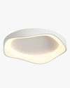 WOMO LED Deckenleuchte Flach Rund Modern-WM1025 thumbnail