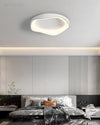 WOMO LED Deckenleuchte Flach Rund Modern-WM1025 thumbnail