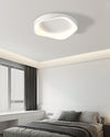 WOMO LED Deckenleuchte Flach Rund Modern-WM1025 thumbnail