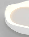 WOMO LED Deckenleuchte Flach Rund Modern-WM1025 thumbnail