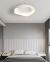 WOMO LED Deckenleuchte Flach Rund Modern-WM1025 thumbnail