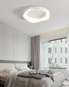 WOMO LED Deckenleuchte Flach Rund Modern-WM1025 thumbnail