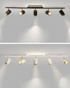 WOMO LED-Strahler Küchendeckenleuchte-WM1034 thumbnail