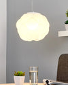 WOMO Cloud Milchglas Deckenleuchte mundgeblasenem Glas-WM1036 thumbnail