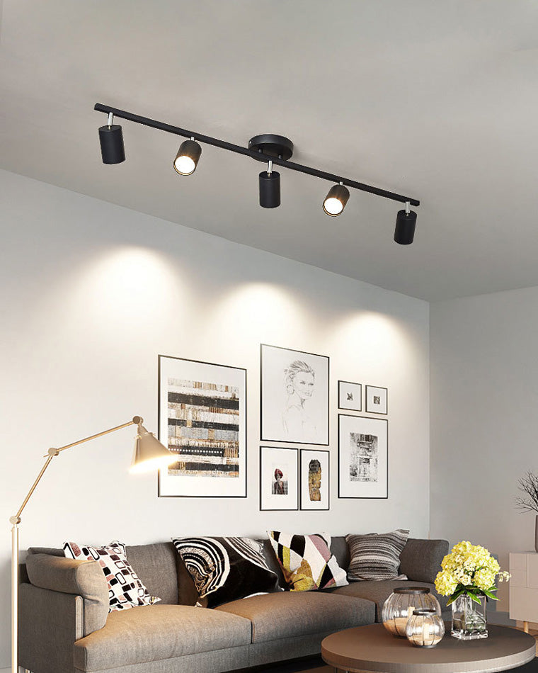 WOMO Directional LED Spotlights Kitchen Ceiling Light-WM1038