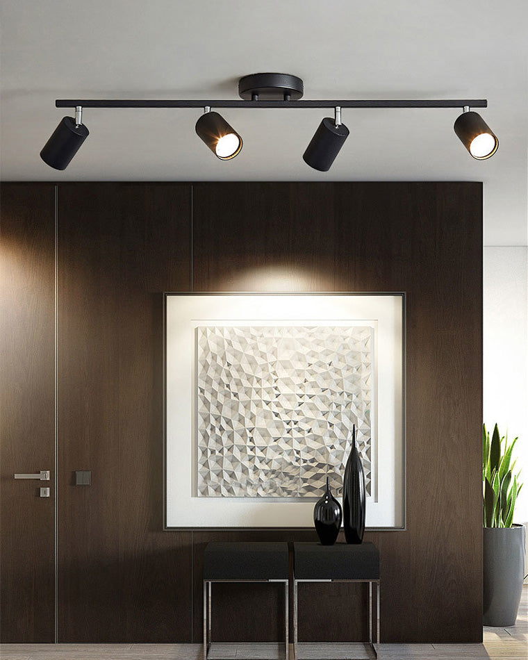 WOMO Directional LED Spotlights Kitchen Ceiling Light-WM1038