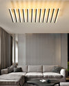 WOMO Dimmbare LED-Deckenleuchte mit Balken-WM1106 thumbnail