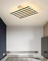 WOMO Dimmbare LED-Deckenleuchte mit Balken-WM1106 thumbnail