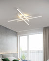 WOMO Integrierte LED-Deckenleuchte mit Unterputzmontage-WM1008 thumbnail