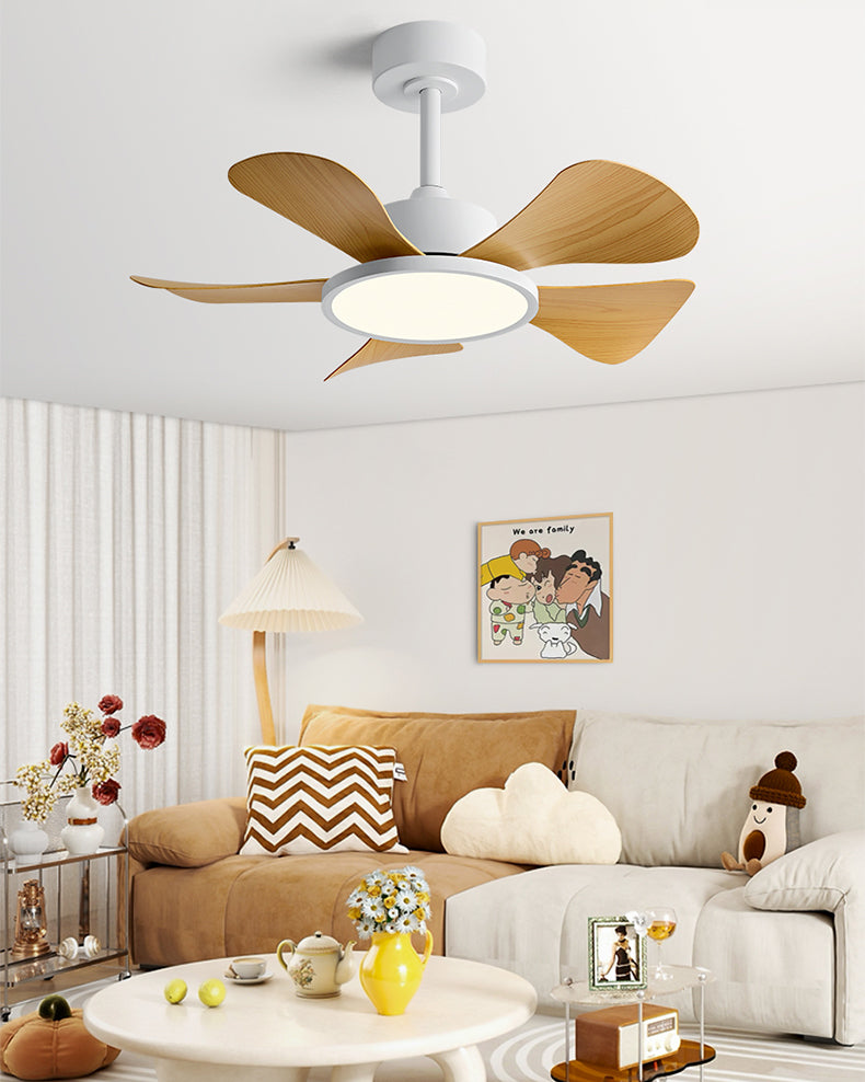 WOMO 30 inch Ceiling Fan Lamp - WM5181