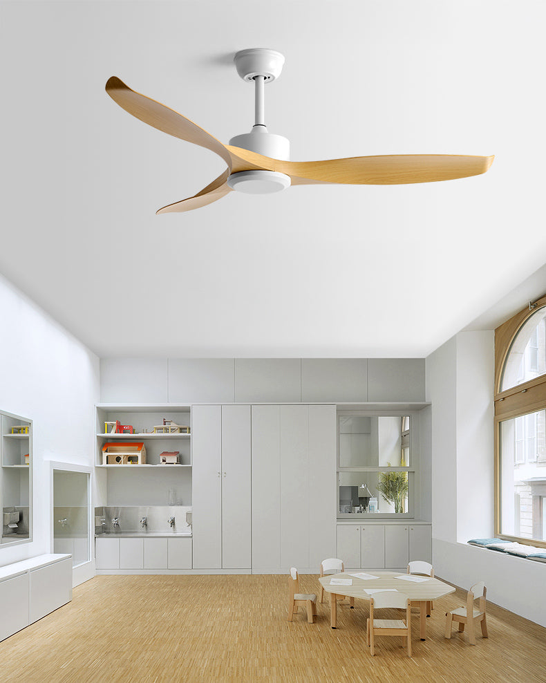 WOMO Modern Ceiling Fan - WM5203