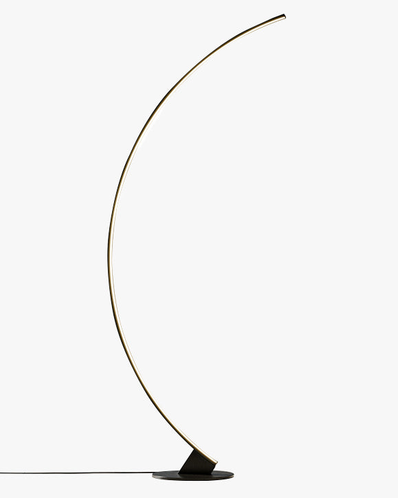 WOMO Arc LED Floor Lamp-WM7093