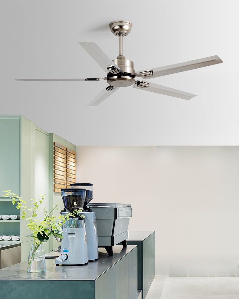 WOMO Metal Ceiling Fan - WM5199