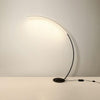 WOMO Crescent Arc LED Stehleuchte-WM7001 thumbnail
