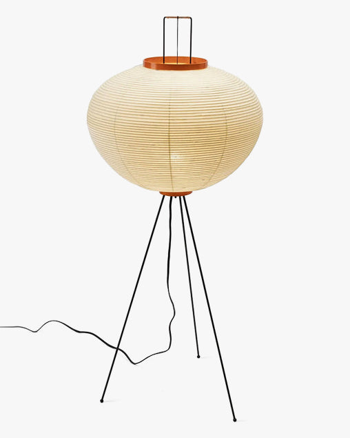 WOMO Lanterne trépied tissu lampadaire-WM7090