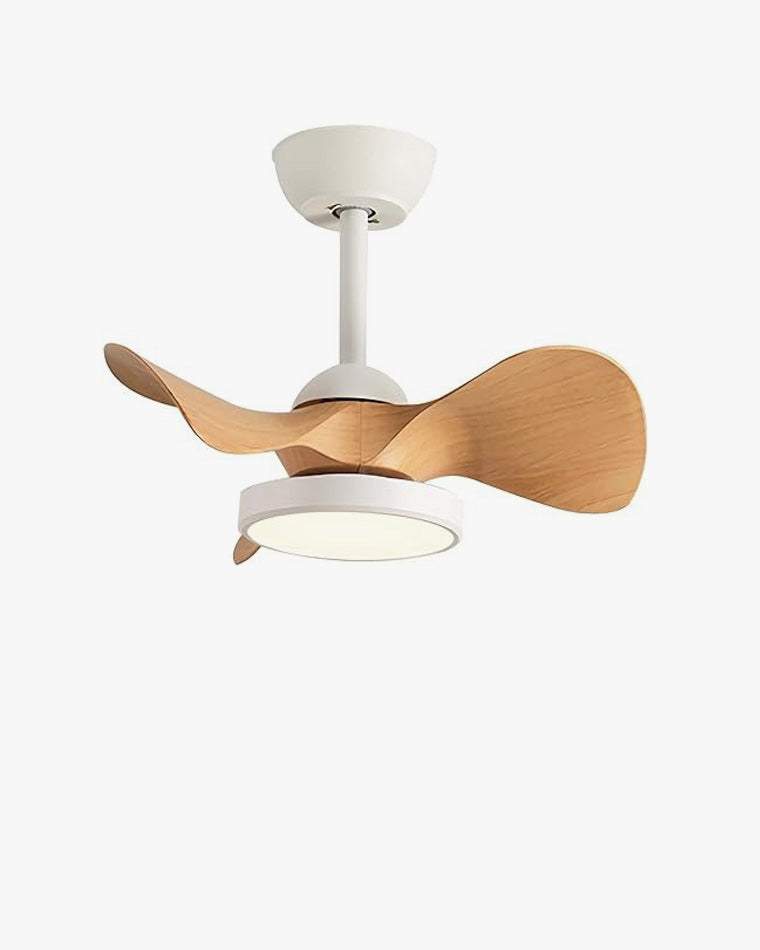 WOMO Petit plafonnier-ventilateur-WM5093