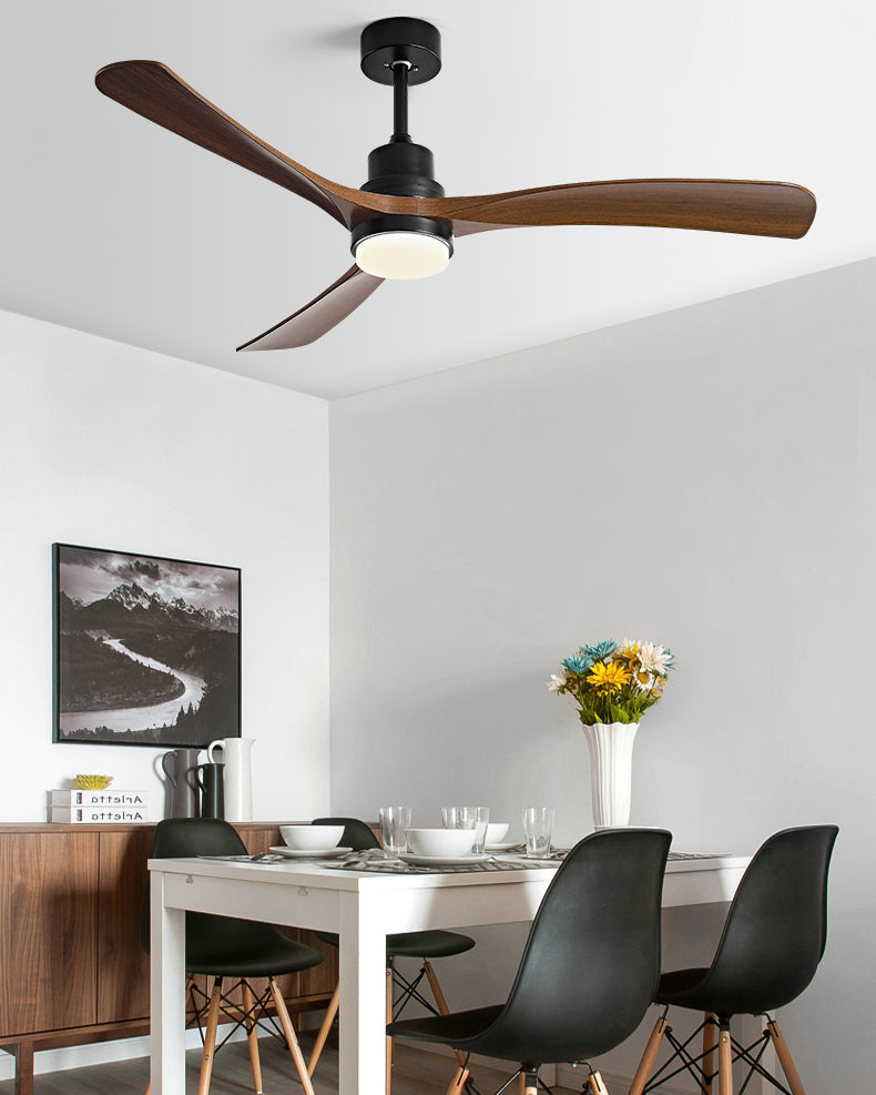 WOMO 56 Inch Ceiling Fan Lamp - WM5233
