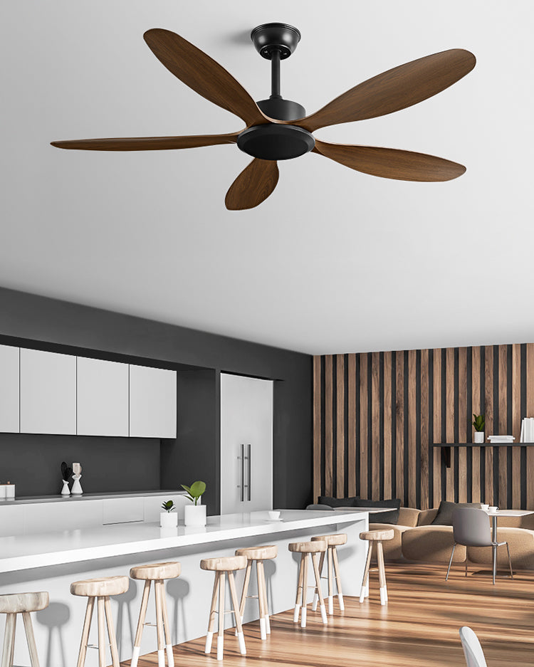 WOMO Modern Ceiling Fan - WM5260