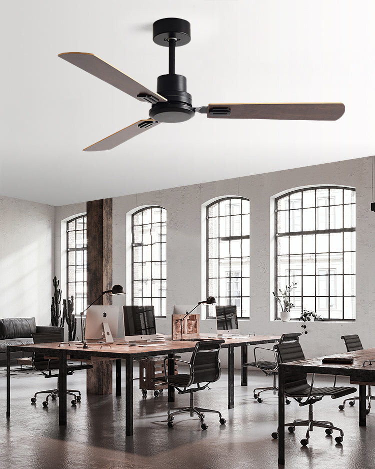 WOMO Modern Ceiling Fan - WM5232