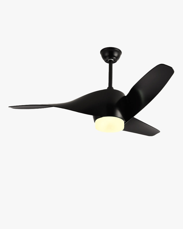 WOMO Propeller Deckenventilatorlampe-WM5015