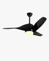 WOMO Propeller Deckenventilatorlampe-WM5015 thumbnail