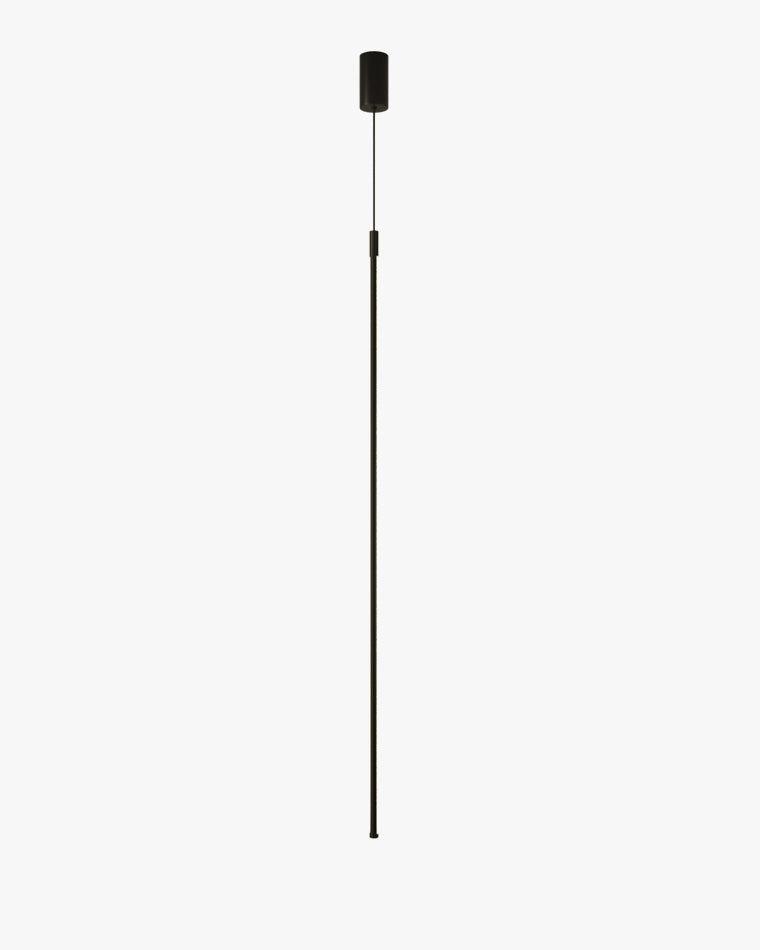 WOMO Single Tube Pendant Light for Bedroom-WM2007