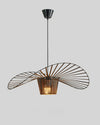 WOMO Vertigo Pendelleuchte Breit Modern-WM2008 thumbnail