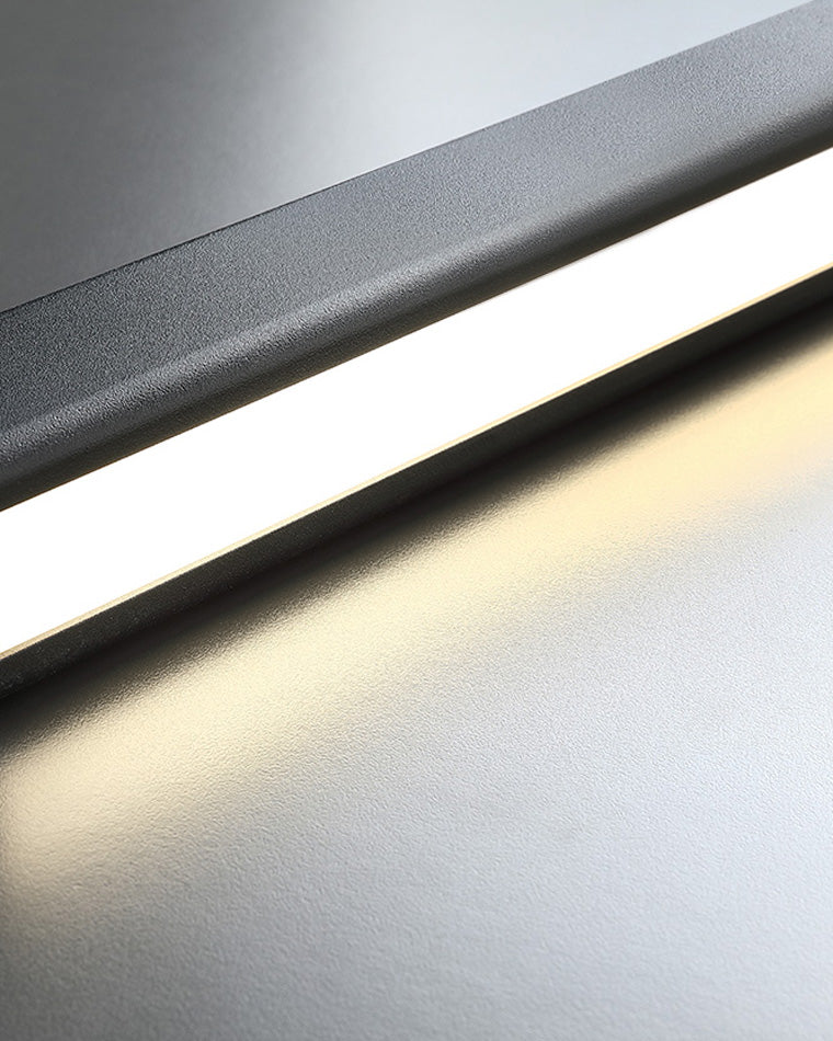 WOMO Linear Pendant Light-WM2010