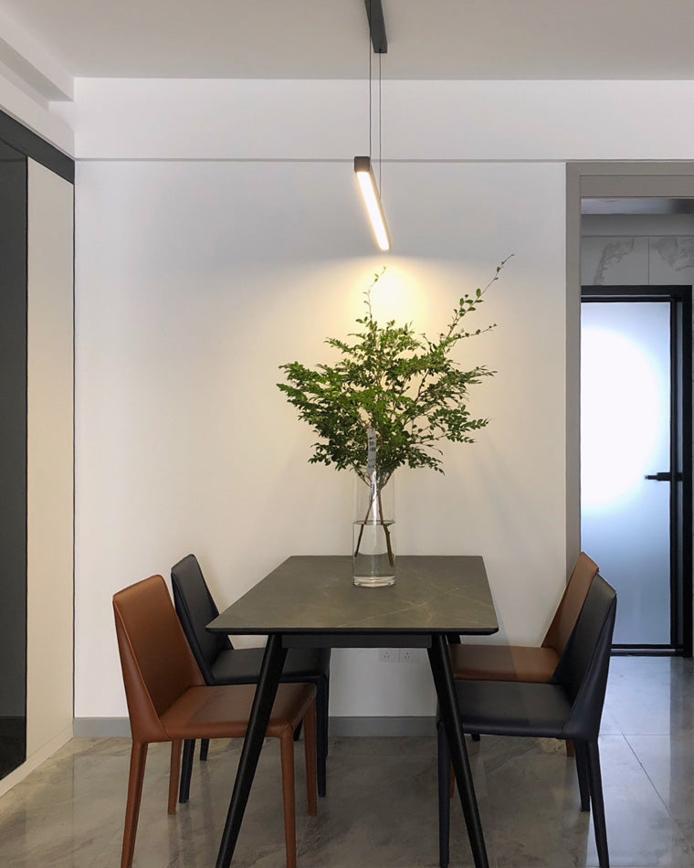 WOMO Linear Pendant Light-WM2010