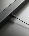 WOMO Lange Metall LED Pendelleuchte Esstisch Minimalistisch-WM2010 thumbnail