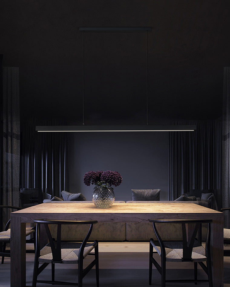 WOMO Linear Pendant Light-WM2010
