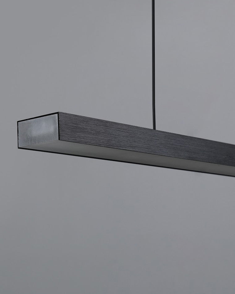 WOMO Extra Long Linear Pendant Light-WM2011