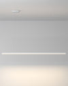 WOMO Länglicher LED Kronleuchter Esstisch Schlicht-WM2011 thumbnail