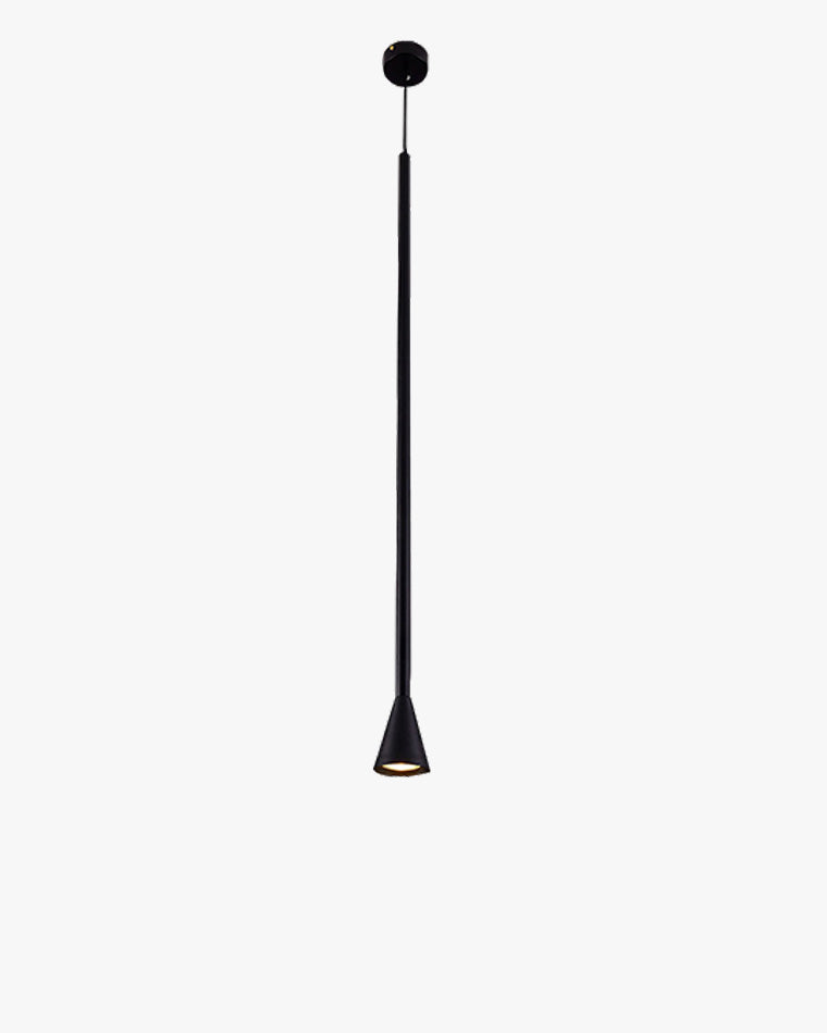 WOMO Conical Bedside Pendant Light-WM2014