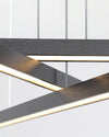 WOMO Multi Light Sticks LED Kronleuchter-WM2018 thumbnail