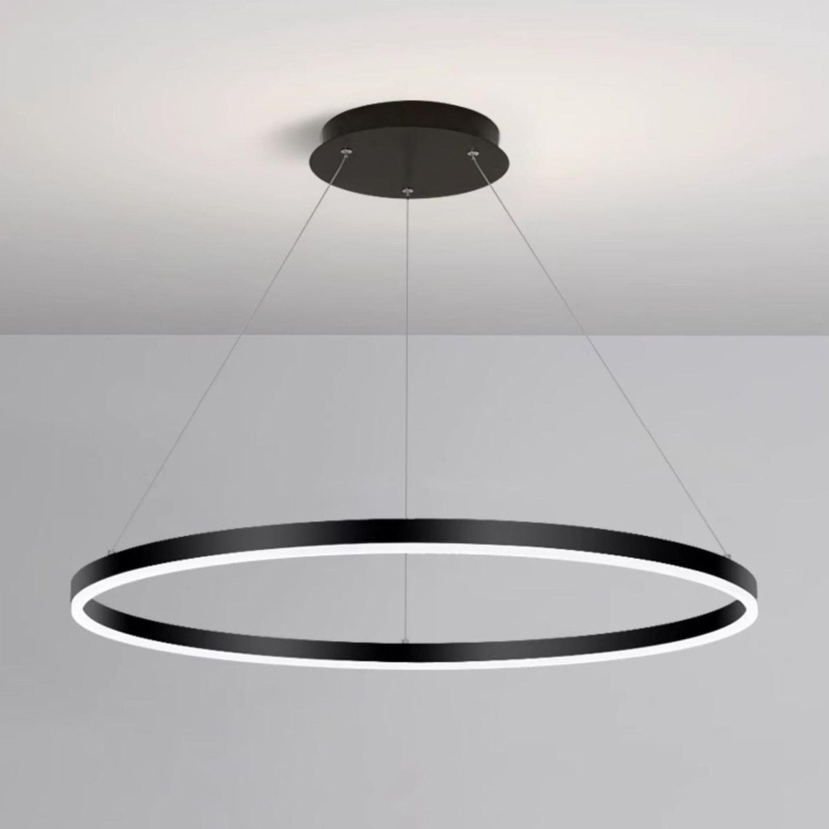 Plafonnier LED WOMO Ring-WM2030