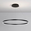 WOMO Ring LED Pendelleuchte-WM2030 thumbnail