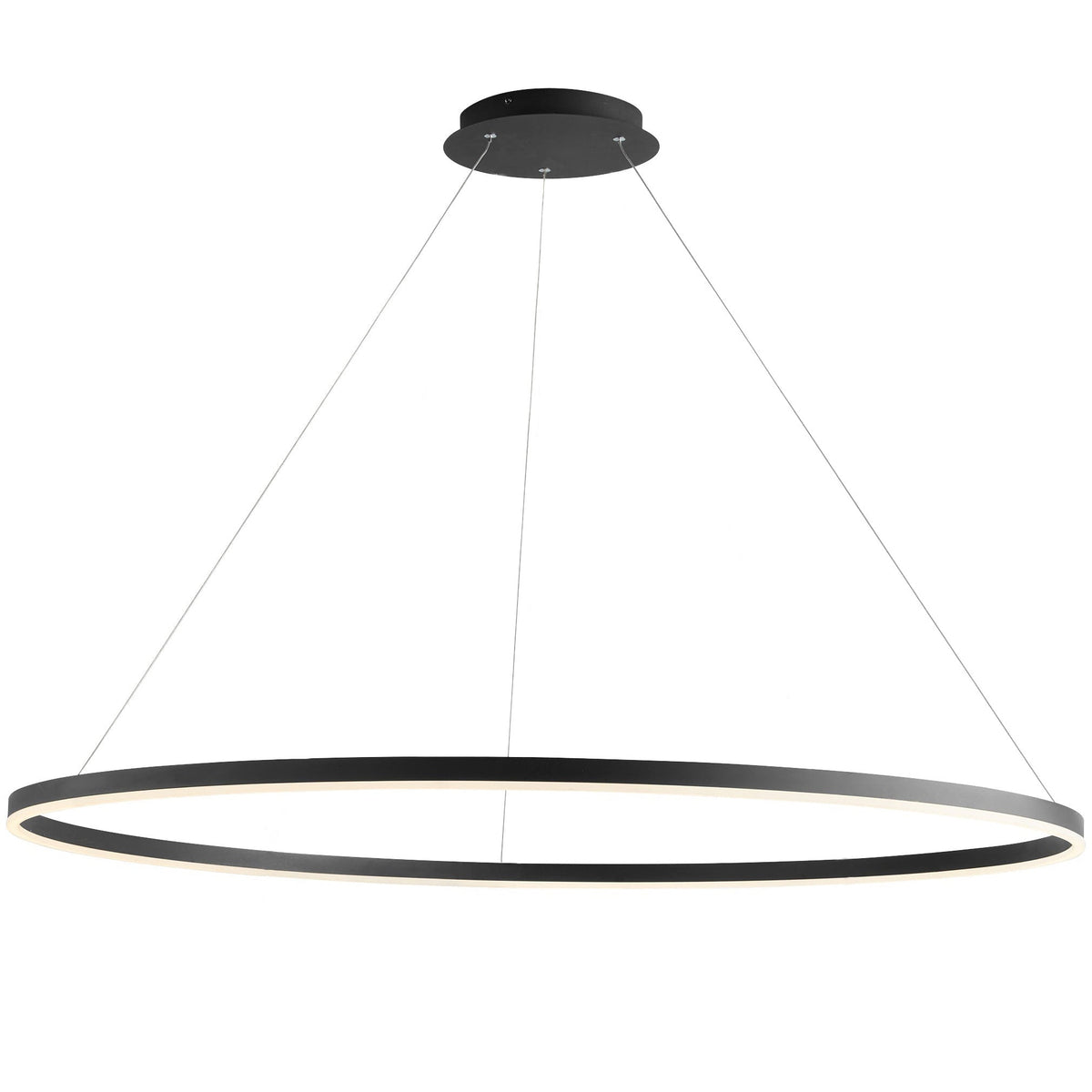 Plafonnier LED WOMO Ring-WM2030