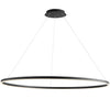 WOMO Ring LED Pendelleuchte-WM2030 thumbnail