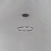 WOMO Ring LED Pendelleuchte-WM2030 thumbnail