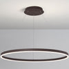 WOMO Ring LED Pendelleuchte-WM2030 thumbnail