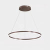 WOMO Ring LED Pendelleuchte-WM2030 thumbnail