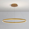 WOMO Ring LED Pendelleuchte-WM2030 thumbnail