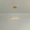 WOMO Ring LED Pendelleuchte-WM2030 thumbnail
