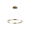 WOMO Ring LED Pendelleuchte-WM2030 thumbnail