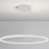 WOMO Ring LED Pendelleuchte-WM2030 thumbnail