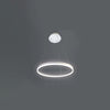 WOMO Ring LED Pendelleuchte-WM2030 thumbnail