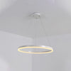 WOMO Ring LED Pendelleuchte-WM2030 thumbnail